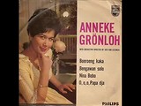 Anneke Gronloh - Boeroeng Kaka (1962) - YouTube