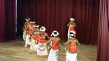 Dansvoorstelling