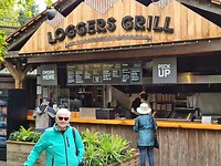 Loggers Grill