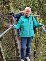capilano trail