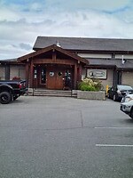 Lighthouse restaurant