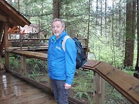 Capilano park
