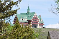 Prince of Wales  hotel