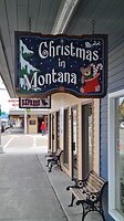 West Yellowstone Village