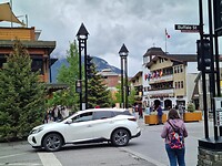 Banff