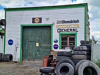 Banden service