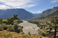 Lillooet
