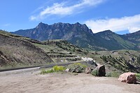 lillooet
