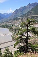 Lillooet