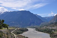 Lillooet