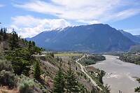 Lillooet