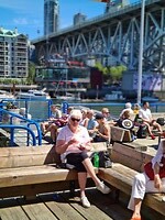 Vancouver Granville Island