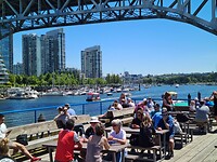 Granville Island