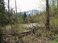 Onderweg naar Whistler 3