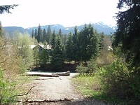 Onderweg naar Whistler 2