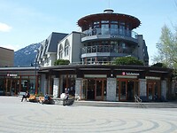 Whistler 2
