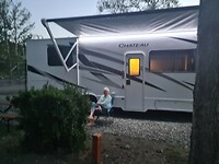 Cache Creek Campground 2