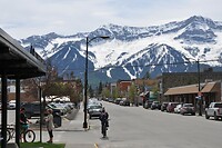 Fernie