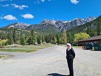 Fairmont Hot Springs