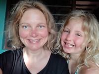 Moeder & dochter