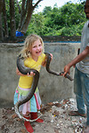 Turtle farm