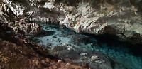 Kuza Cave
