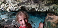 Kuza Cave