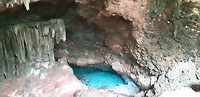 Kuza Cave
