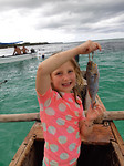 Trip naar Blue Lagoon
