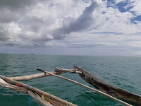 Trip naar Blue Lagoon