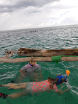 Trip naar Blue Lagoon