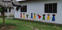 More Africa