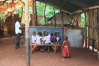 Community center
