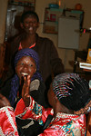 Grannies