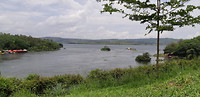 Source of the Nile