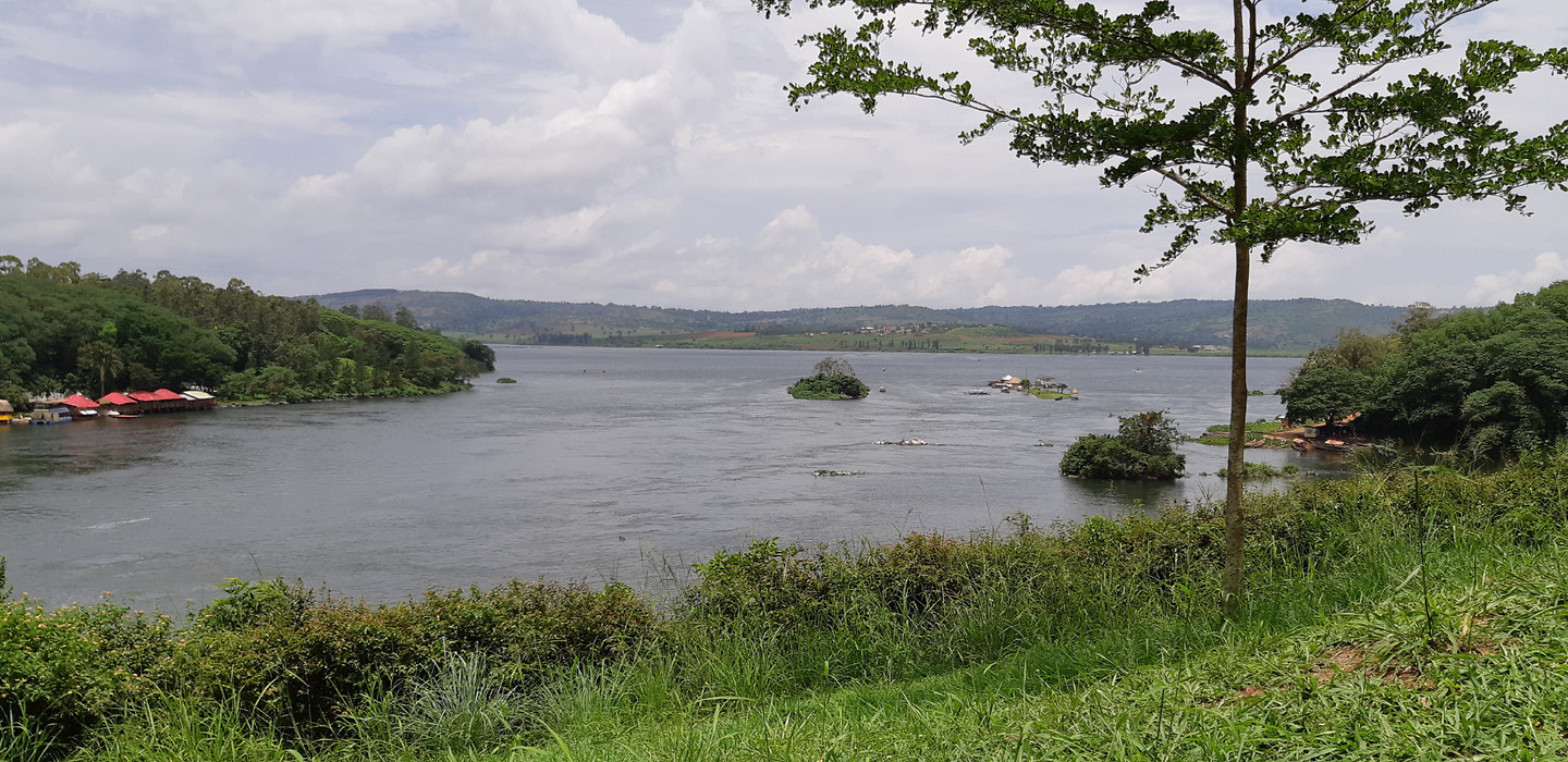Source of the Nile