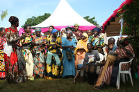 Grannies performance