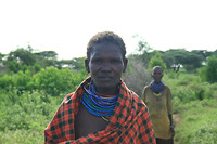 Karamoja