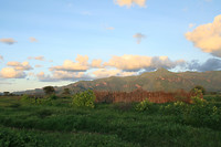 Karamoja dorp