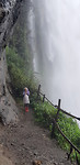Sipi Falls
