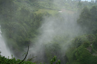 Sipi Falls