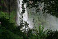 Sipi Falls