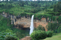 Sipi Falls