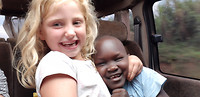 Marte en Alex
