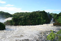 Murchison Falls