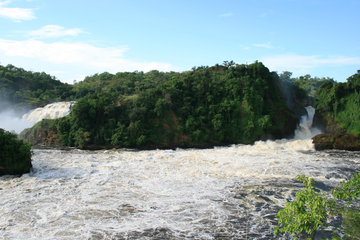 Murchison Falls