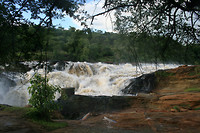 Murchison Falls