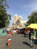 De dom in Munster
