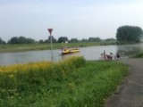Pontje over de IJssel