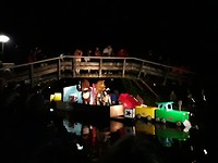 Oude dozen